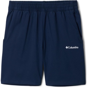 image:imageColumbia Kids Hike II Shorts Little KidBig KidCollegiate Navy