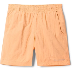 image:imageColumbia Kids PFG Backcast II Shorts Little KidBig KidBright Nectar