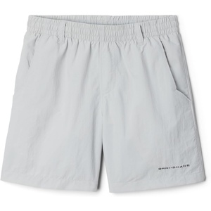 image:imageColumbia Kids PFG Backcast II Shorts Little KidBig KidCool Grey