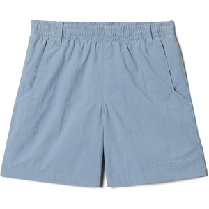 image:imageColumbia Kids PFG Backcast II Shorts Little KidBig KidDockside Blue