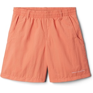 image:imageColumbia Kids PFG Backcast II Shorts Little KidBig KidFaded Peach