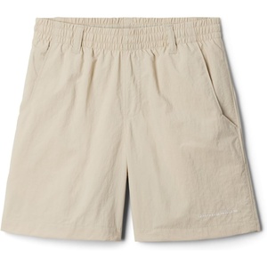 image:imageColumbia Kids PFG Backcast II Shorts Little KidBig KidFossil
