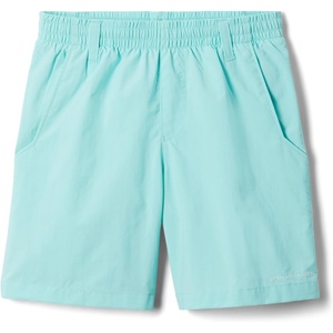 image:imageColumbia Kids PFG Backcast II Shorts Little KidBig KidGulf Stream
