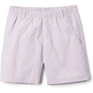 image:imageColumbia Kids PFG Backcast II Shorts Little KidBig KidLavender Pearl