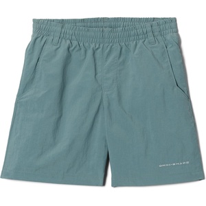 image:imageColumbia Kids PFG Backcast II Shorts Little KidBig KidMetal