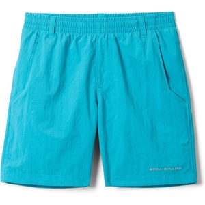 image:imageColumbia Kids PFG Backcast II Shorts Little KidBig KidOcean Teal