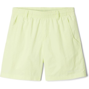 image:imageColumbia Kids PFG Backcast II Shorts Little KidBig KidSpring Yellow