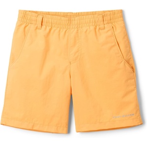 image:imageColumbia Kids PFG Backcast II Shorts Little KidBig KidSummer Orange