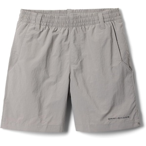 image:imageColumbia Kids PFG Backcast II Shorts Little KidBig KidTi Titanium
