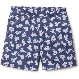 image:imageColumbia Kids PFG Super Backcast II Shorts Little KidBig KidNocturnal Flagfish