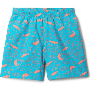 image:imageColumbia Kids PFG Super Backcast II Shorts Little KidBig KidOcean TealPaisled Vacation