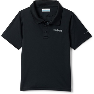 image:imageColumbia Kids Slack Tide Polo Little KidsBig KidsBlack