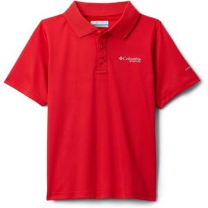 image:imageColumbia Kids Slack Tide Polo Little KidsBig KidsRed Spark