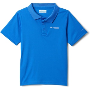 image:imageColumbia Kids Slack Tide Polo Little KidsBig KidsVivid Blue