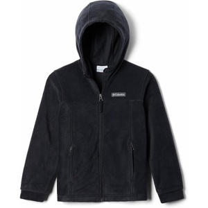 image:imageColumbia Kids Steens Ii Fleece Hoodie little KidBig KidBlack