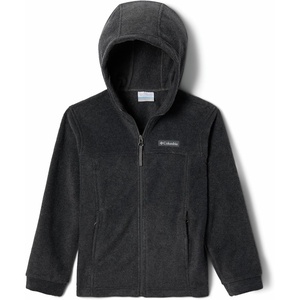 image:imageColumbia Kids Steens Ii Fleece Hoodie little KidBig KidCharcoal Heather