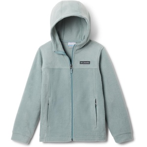 image:imageColumbia Kids Steens Ii Fleece Hoodie little KidBig KidCrushed Blue
