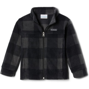 image:imageColumbia Kids Zing Iii FleeceBlack Check