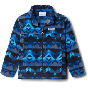 image:imageColumbia Kids Zing Iii FleeceCollegiate Navy Checkpoint