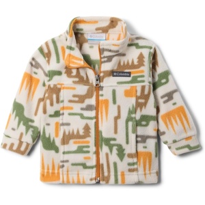 image:imageColumbia Kids Zing Iii FleeceDark Stone Highland