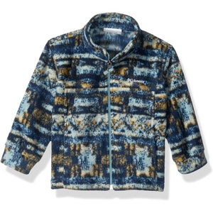 image:imageColumbia Kids Zing Iii FleeceStorm Retro Print