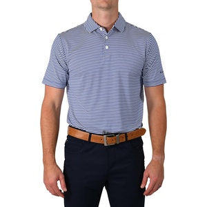 image:imageColumbia Mens Golf Club Invite Polo Omni Wick Lightweight Short Sleeve ShirtAzul