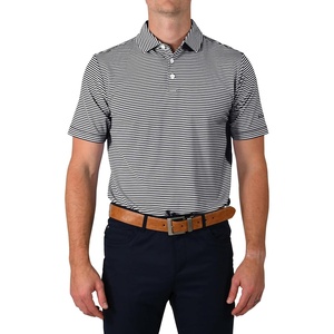 image:imageColumbia Mens Golf Club Invite Polo Omni Wick Lightweight Short Sleeve ShirtBlack