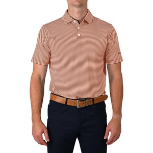 image:imageColumbia Mens Golf Club Invite Polo Omni Wick Lightweight Short Sleeve ShirtCedar