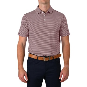 image:imageColumbia Mens Golf Club Invite Polo Omni Wick Lightweight Short Sleeve ShirtDeep Maroon