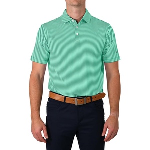 image:imageColumbia Mens Golf Club Invite Polo Omni Wick Lightweight Short Sleeve ShirtElectric Turquoise