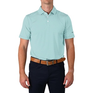 image:imageColumbia Mens Golf Club Invite Polo Omni Wick Lightweight Short Sleeve ShirtGulf Stream