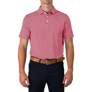 image:imageColumbia Mens Golf Club Invite Polo Omni Wick Lightweight Short Sleeve ShirtIntense Red