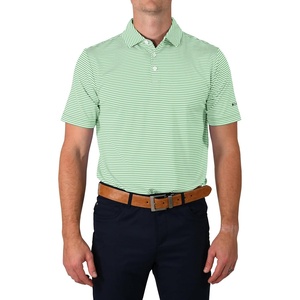 image:imageColumbia Mens Golf Club Invite Polo Omni Wick Lightweight Short Sleeve ShirtKey West