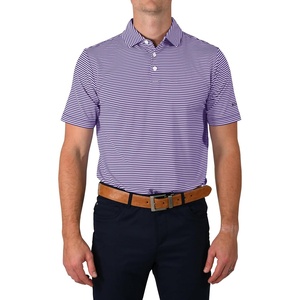 image:imageColumbia Mens Golf Club Invite Polo Omni Wick Lightweight Short Sleeve ShirtUw Purple