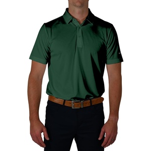 image:imageColumbia Mens Golf Drive Polo Shirt Omni Wick Performance Breathable Short SleeveForest Green