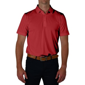 image:imageColumbia Mens Golf Drive Polo Shirt Omni Wick Performance Breathable Short SleeveIntense Red