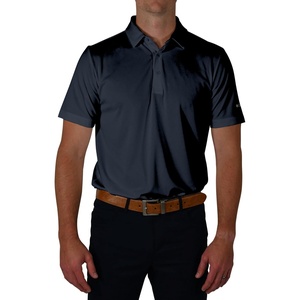 image:imageColumbia Mens Golf Drive Polo Shirt Omni Wick Performance Breathable Short SleeveNavy