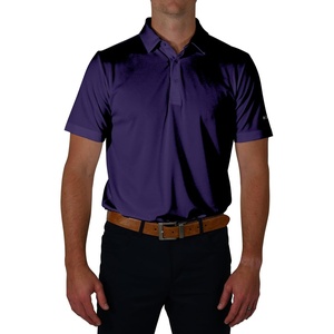 image:imageColumbia Mens Golf Drive Polo Shirt Omni Wick Performance Breathable Short SleevePurple