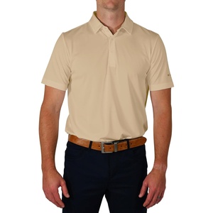image:imageColumbia Mens Golf Drive Polo Shirt Omni Wick Performance Breathable Short SleeveVegas Gold