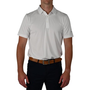image:imageColumbia Mens Golf Drive Polo Shirt Omni Wick Performance Breathable Short SleeveWhite
