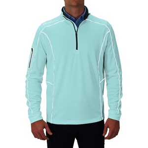 image:imageColumbia Mens OMNI WICK Shotgun 14 Zip Pullover Breathable Long SleeveGulf Stream