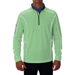 image:imageColumbia Mens OMNI WICK Shotgun 14 Zip Pullover Breathable Long SleeveKey West