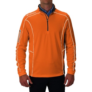 image:imageColumbia Mens OMNI WICK Shotgun 14 Zip Pullover Breathable Long SleeveMango