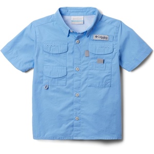 image:imageColumbia Sportswear Mens Bonehead Short Sleeve ShirtWhite Cap