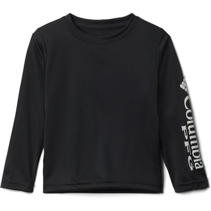 image:imageColumbia boys Terminal Tackle Long Sleeve TeeBlack