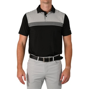 image:imageOmniWick Spring Forward PoloBlack