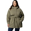 image:imageColumbia Altbound II JacketStone Green
