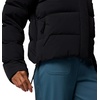 image:imageColumbia Amaze Puff Hooded JacketBlack