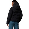 image:imageColumbia Amaze Puff Hooded JacketBlack
