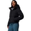 image:imageColumbia Amaze Puff Hooded JacketBlack